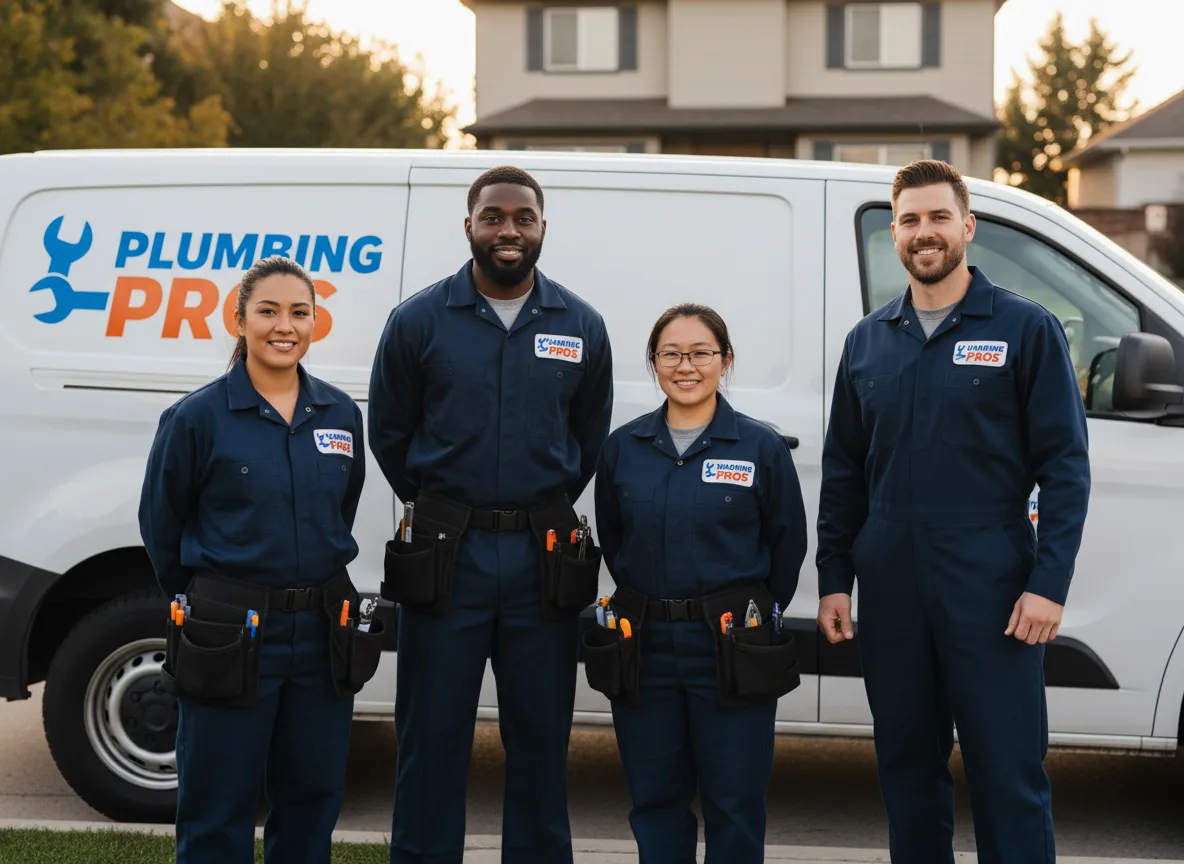 Water Heater Repair company in Clear, AK